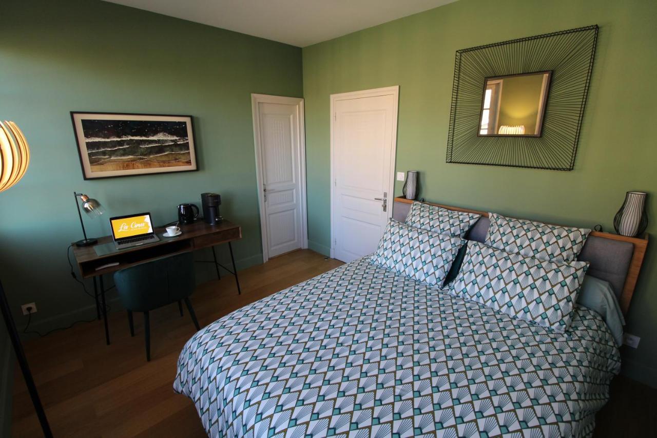 Bed and Breakfast Les Cimes du Puy-en-Velay Le Puy-en-Velay Exterior foto