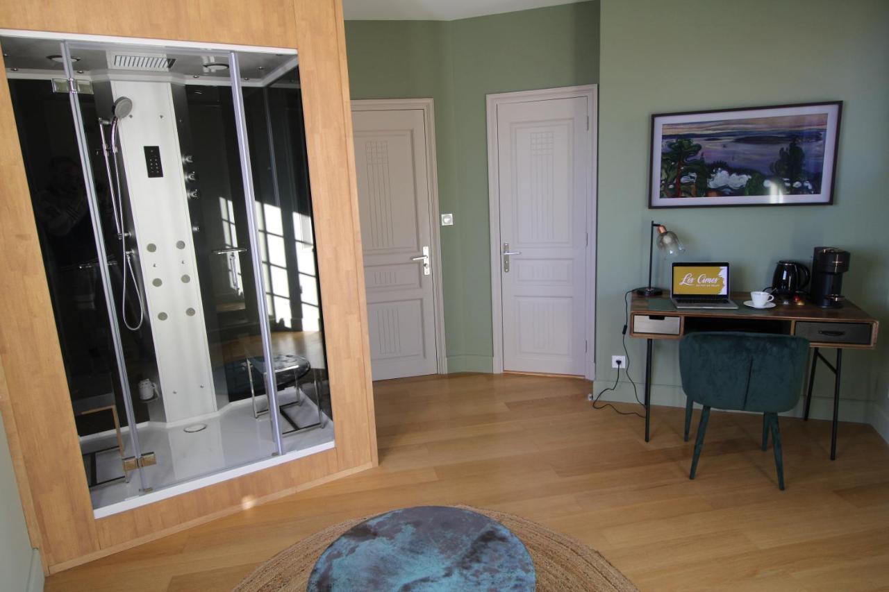 Bed and Breakfast Les Cimes du Puy-en-Velay Le Puy-en-Velay Exterior foto