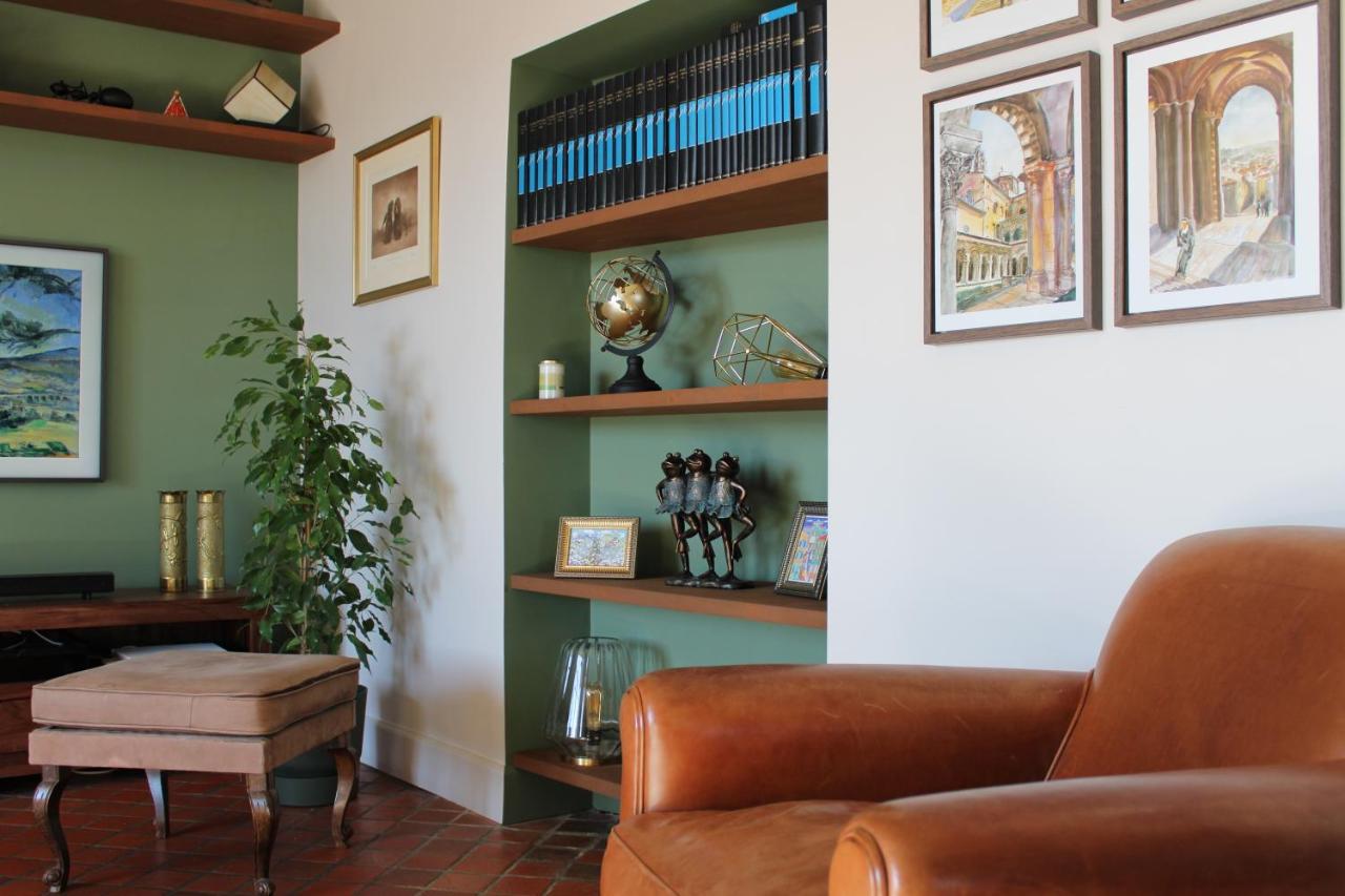 Bed and Breakfast Les Cimes du Puy-en-Velay Le Puy-en-Velay Exterior foto